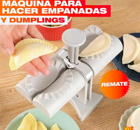 MOLDE EMPANADAS FIESTAS PATRIAS 18