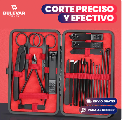 KIT PREMIUM Para Uñas Encarnadas ( ultimas unidades)